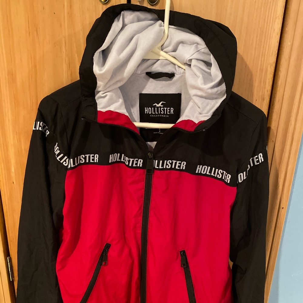 Windbreaker